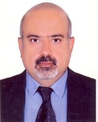 دکتر حشمت الله شهرکی