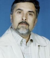 دکتر حبيب اله زنجانی