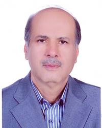 دکتر غلامرضا سليمانی