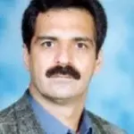 دکتر محمودرضا روحانی