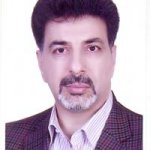 دکتر محمد کاظم مومنی