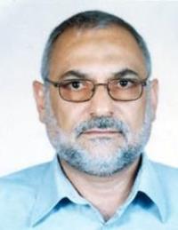 دکتر محسن هاشمی